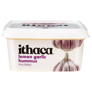 Ithaca - Ithaca Lmn Gar Hummus