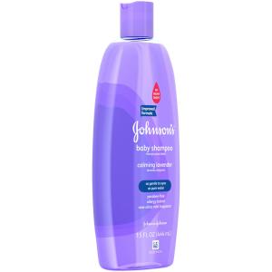 johnson&johnson - J J Baby Shampoo Lavender 15 F