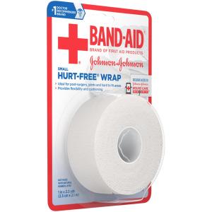 johnson&johnson - J J First Aid Hurt Free W 1 ea