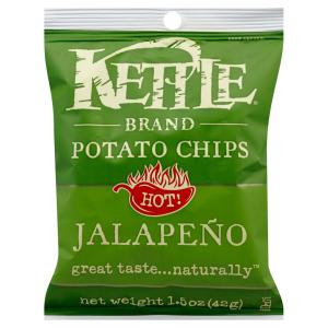 Kettle - Jalapeno