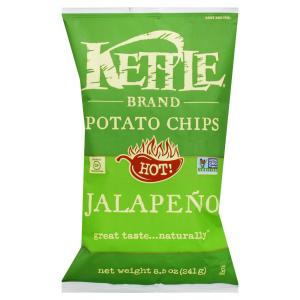 Kettle - Jalapeno