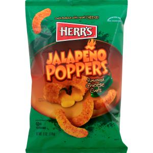 Pop Chips - Jalapeno Poppers