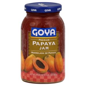 Goya - Jam Papaya