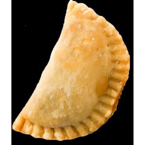 Store Prepared - Jamaican Beef Patty Hot 2pk 8o