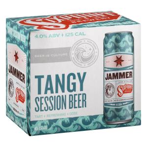 Jammer - Jammer 6Pk12oz