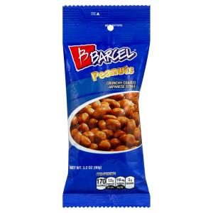 Barcel - Japanese Style Peanuts