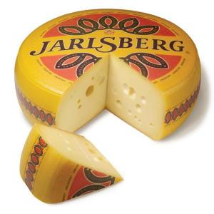 Store Prepared - Jarlsberg Chunks