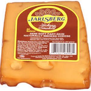 Store Prepared - Jarlsberg Smoked Chunks