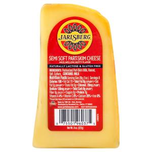 Jarlsberg - Jarslberg Cheese Wedge