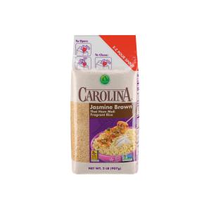 Carolina - Jasmine Brown Rice