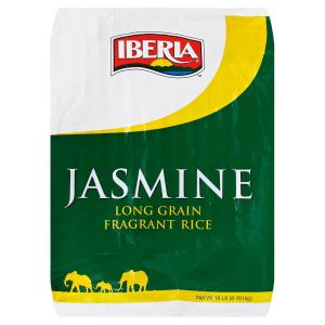 Iberia - Jasmine Rice