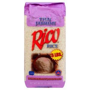 Rico - Jasmine Rice