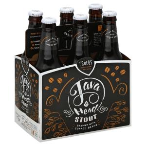 Troegenator - Javahead 6Pk12oz