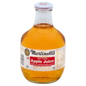 martinelli's - Jce Apple