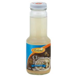 Roland - Clam Juice