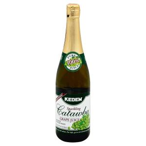 Kedem - Sprklng Catawba Grape Juice