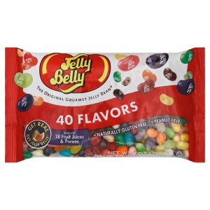 Jelly Belly - Jelly Beans Asst Bag