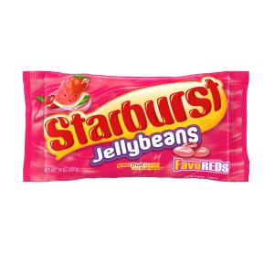 Starburst - Jelly Beans Favereds