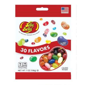 Jelly Belly - Jelly Belly 30 Flavor Asst