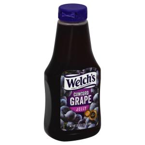 welch's - Jelly Grape Squeezable