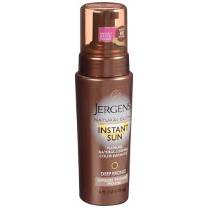 Jergens - Jergens Natural Glow Inst