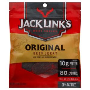 Jack Links - Jerky Original Beef