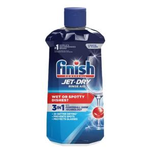 Finish - Jet Dry Priginal