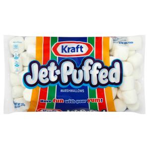 Kraft - Marshmallow