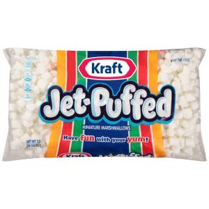 Kraft - Mini Marshmallows