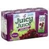 JUICE 8PK GRAPE