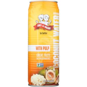 Fruit Bliss - Juice Coconut Yng W Pulp