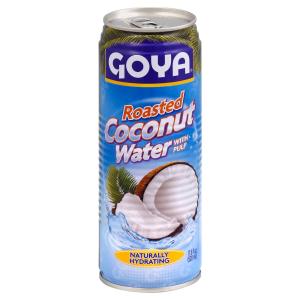 Goya - Juice Roasted Coconut