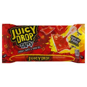 Juicy Drop - Juicy Drop Taffy