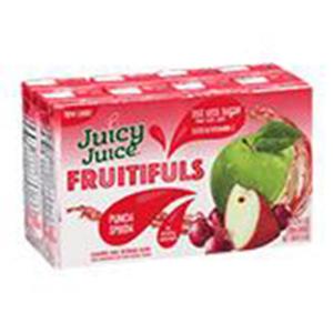 Juicy Juice - Frtful Punch Splash