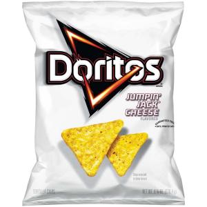 Doritos - Jumpin Jack Cheese