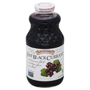 r.w. Knudsen - Just Blk Currant