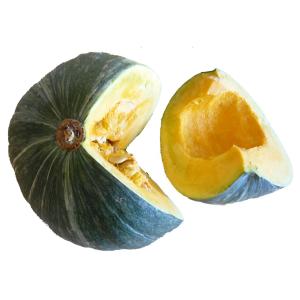 Fresh Produce - Kabocha Squash