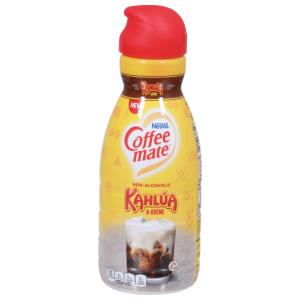 Nestle - Kahula Creamer