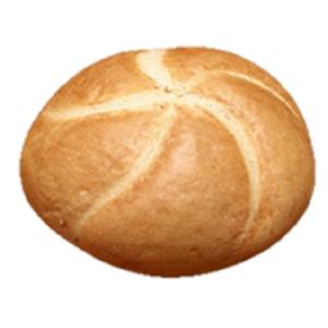 Store Prepared - Kaiser Rolls 6ct