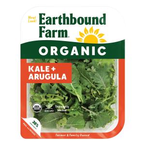 Earthbound Farm - Kale Arugula Blend