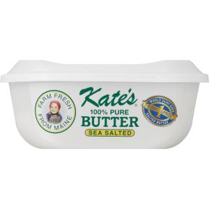 Kates - Kates 100% Butter