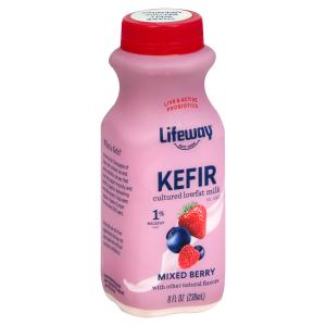 Lifeway - Kefir