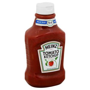 Heinz - Ketchup