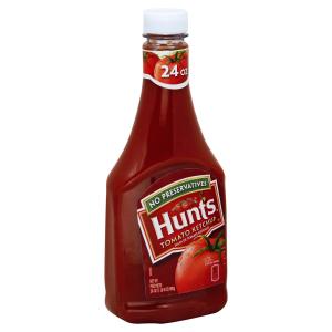 hunt's - Ketchup