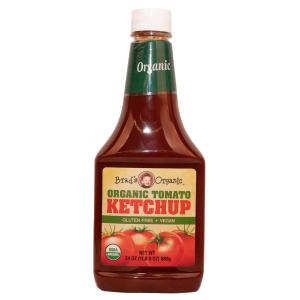 Brad's - Ketchup