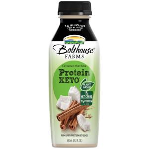 Bolthouse Farms - Keto pb Cinnamon Horchata