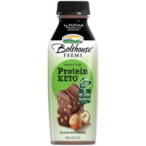 Bolthouse Farms - Keto pb Hazelnut Fudge