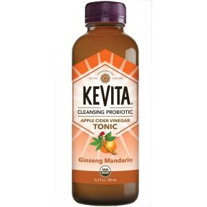 Kevita Apple Cider Vinegar Tonic