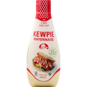 Kewpie Mayonnaise