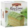 KEY LIME LAYER CAKE